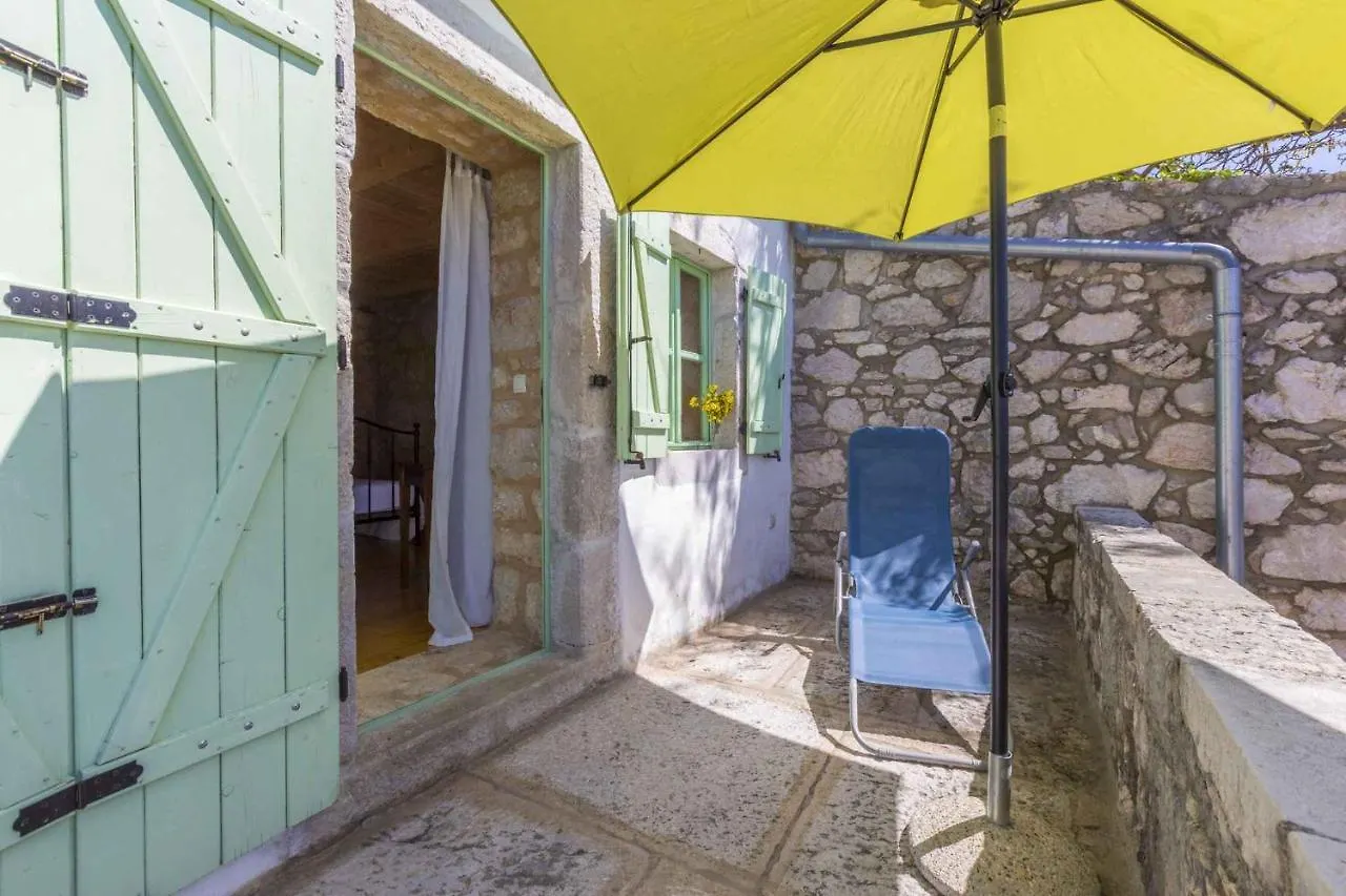 Holiday Home In Grizane 39454
