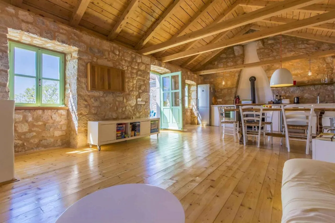 Holiday Home In Grizane 39454 Grizane-Belgrad