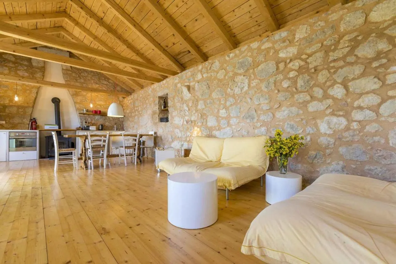 Holiday Home In Grizane 39454 Croatia