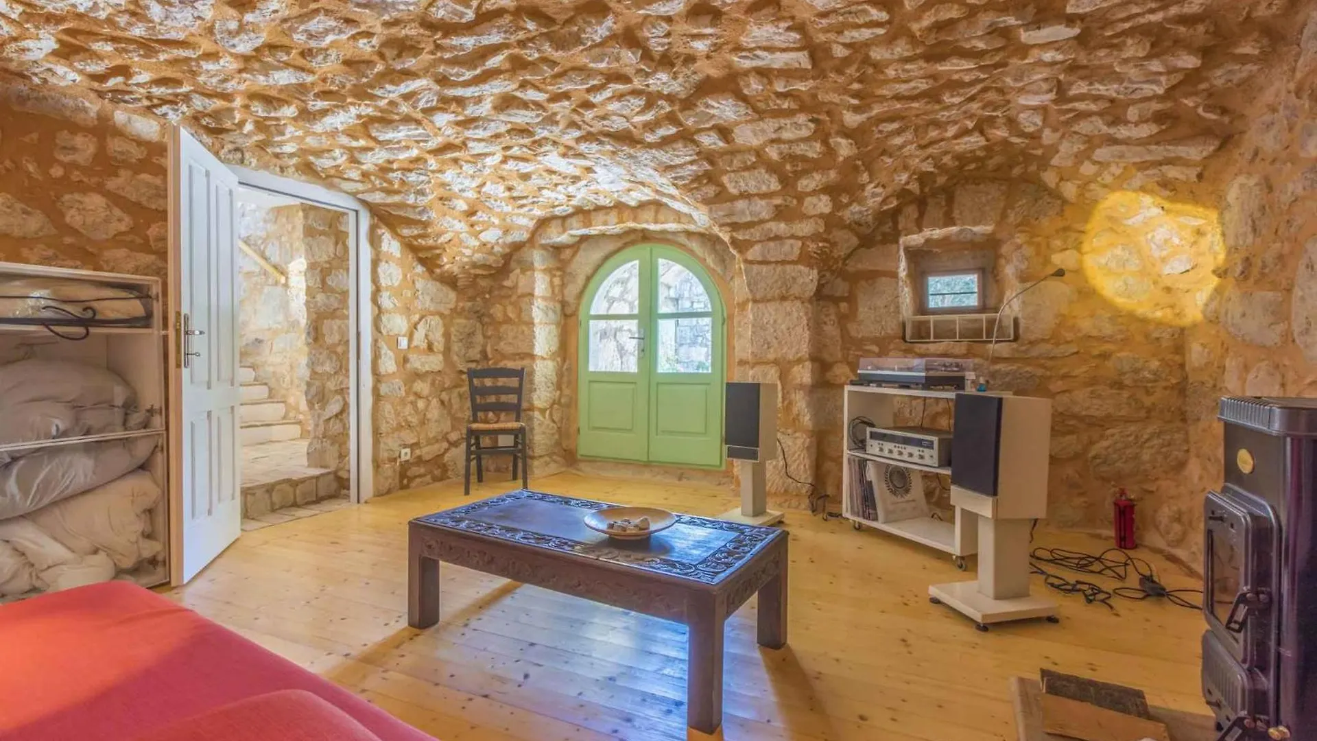 Holiday Home In Grizane 39454