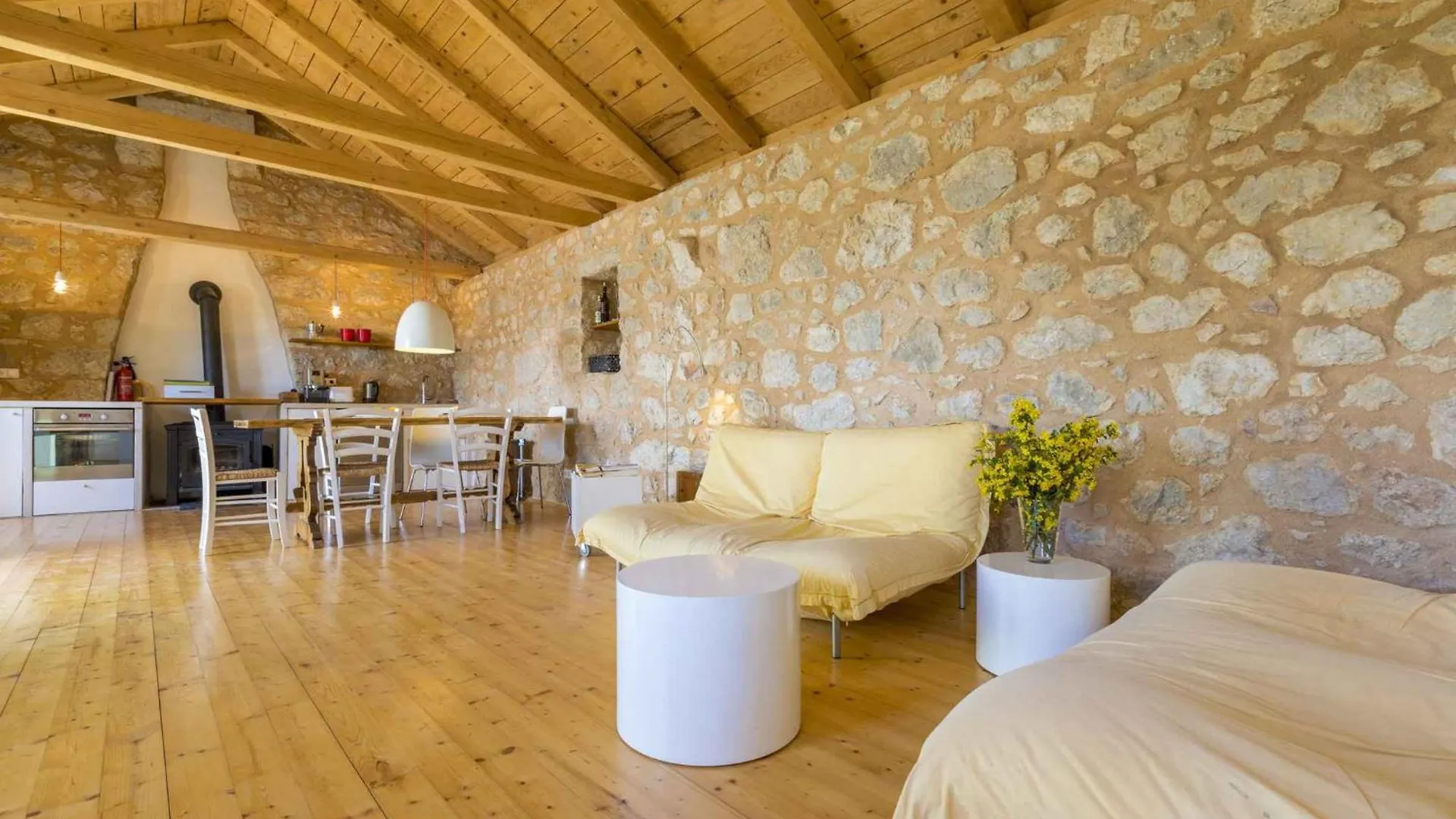 Holiday Home In Grizane 39454 Croatia