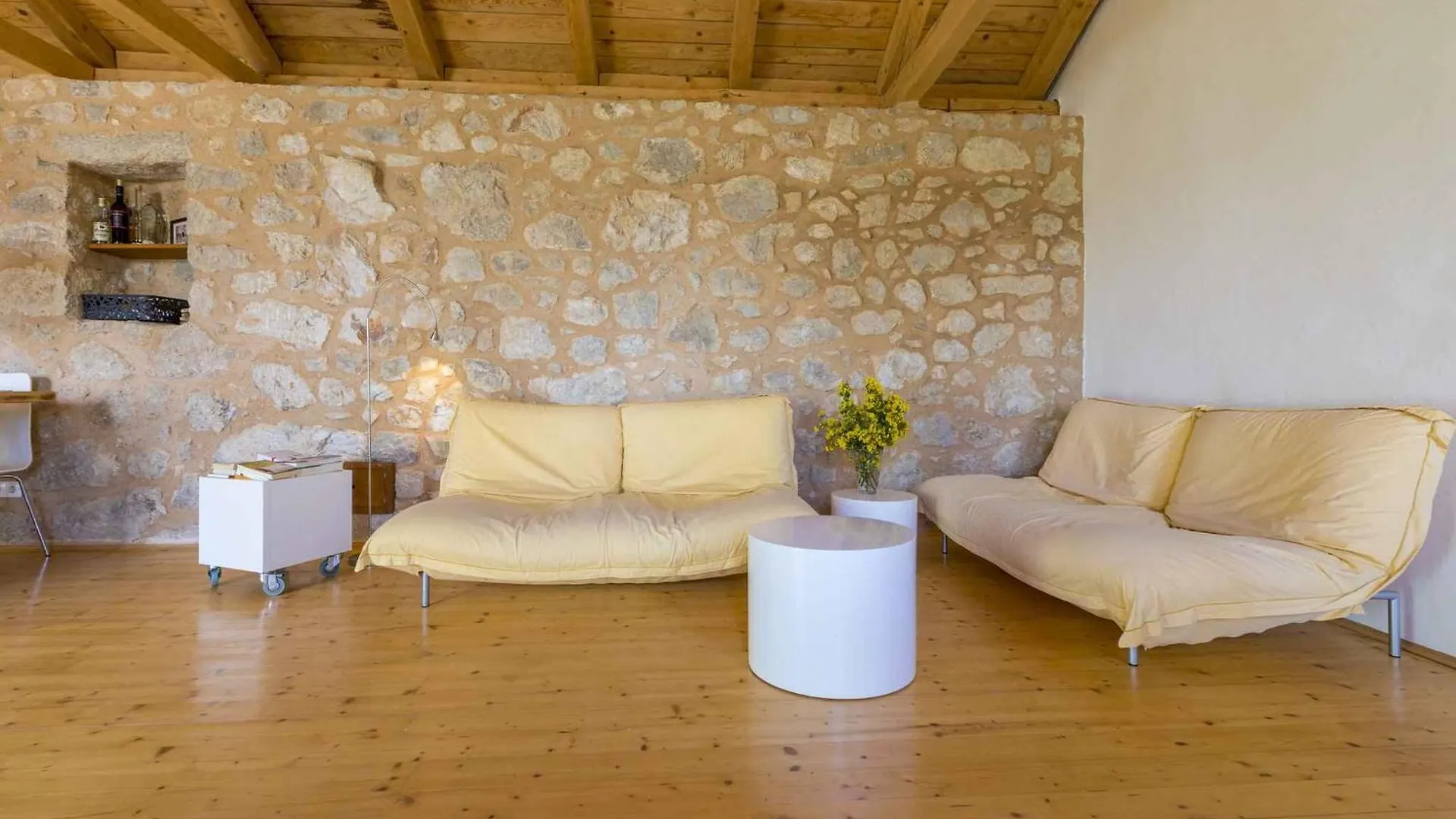 Holiday Home In Grizane 39454