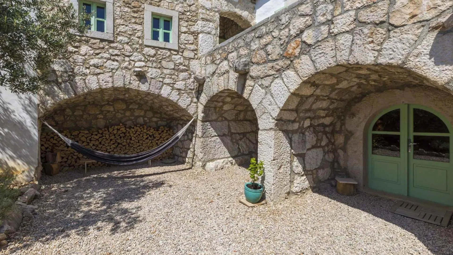 Holiday Home In Grizane 39454