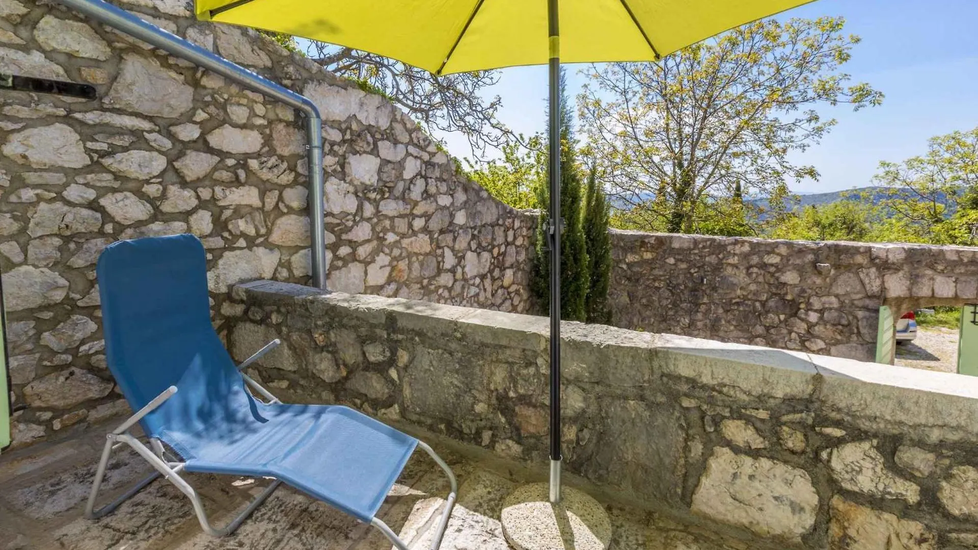 Holiday Home In Grizane 39454