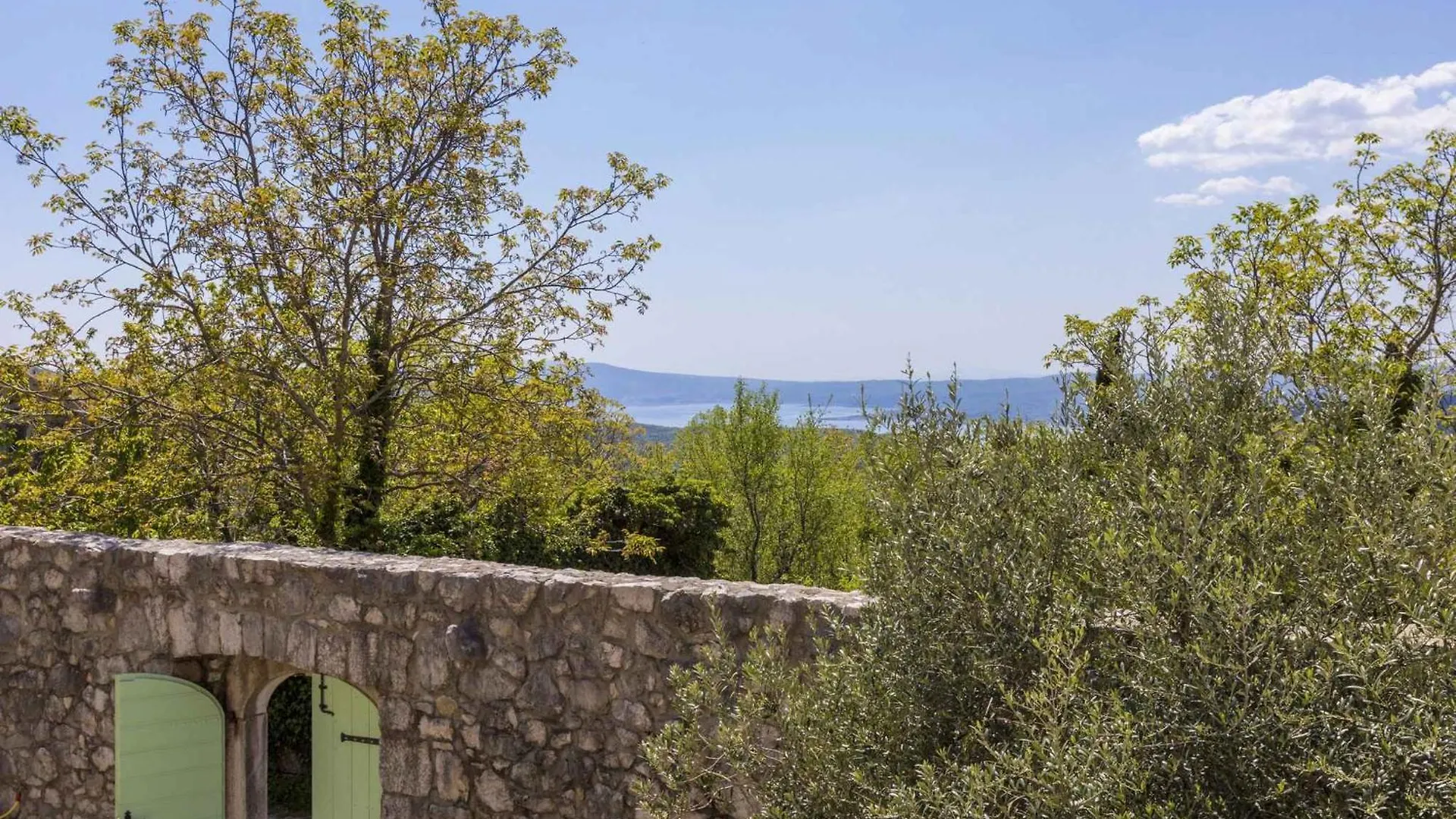 Holiday Home In Grizane 39454 Croatia